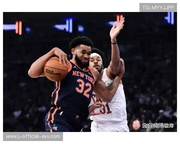 唐斯外线分球助队友命中，森林狼连得五分