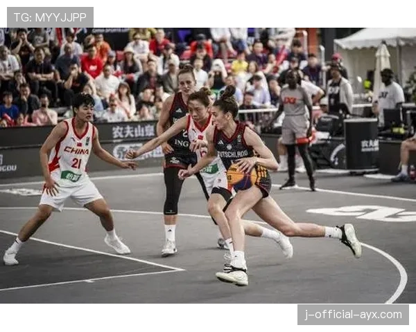 城市3×3篮球大师赛总决赛夜：冠军将直通世界巡回赛总决赛，篮球大师nba职业联赛